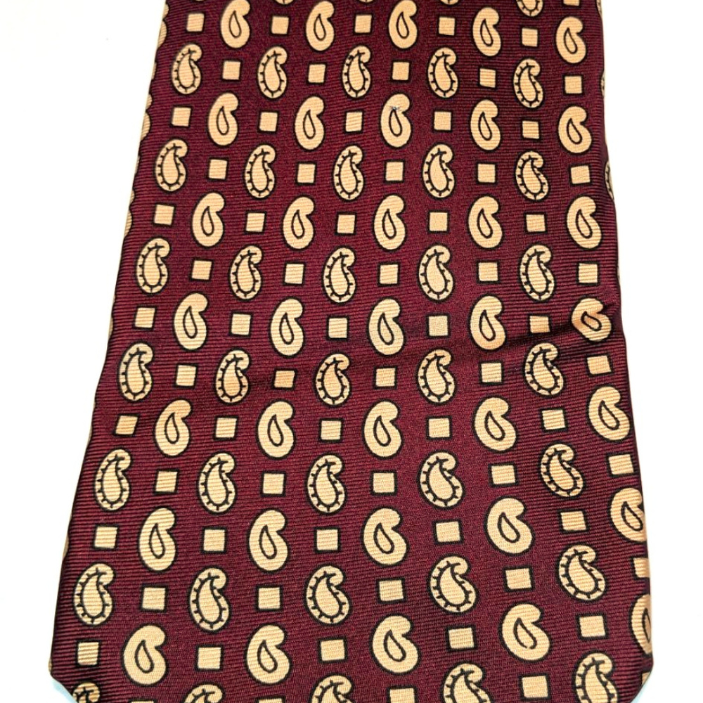 Architect tie - Picture 2 of 3